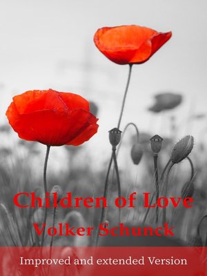 cover image of Children of Love